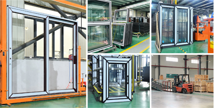 Our Factory