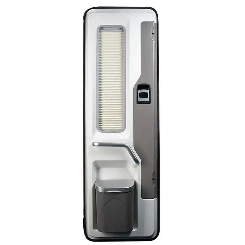 Customized AGE Modern Aluminum Alloy RV Door Motorhome Accessories Tambour Door