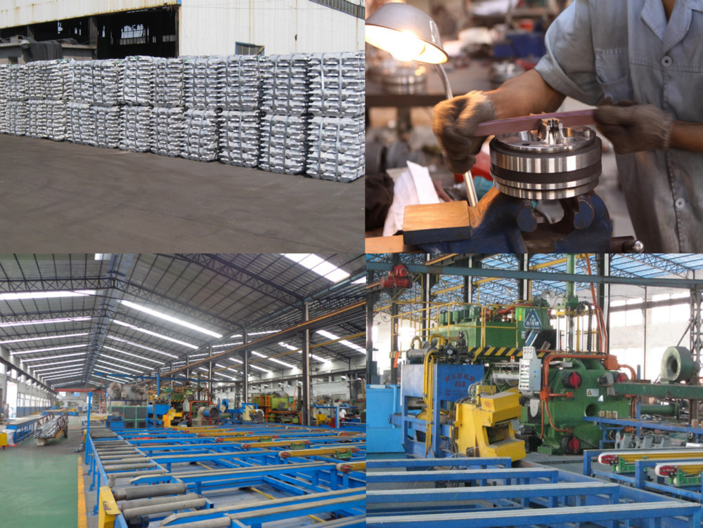 Extrusion and Heat Treatment Workshop