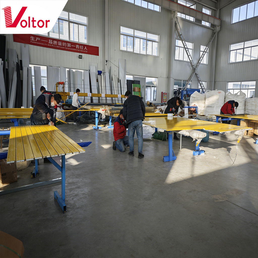 Motorized Aluminum Alloy Roller Shutter Door Insulated Garage Rolling Door Hurricane Resistant Security Metal Shutters