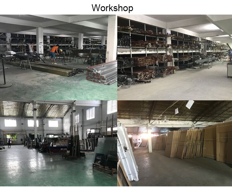 Production Workshop