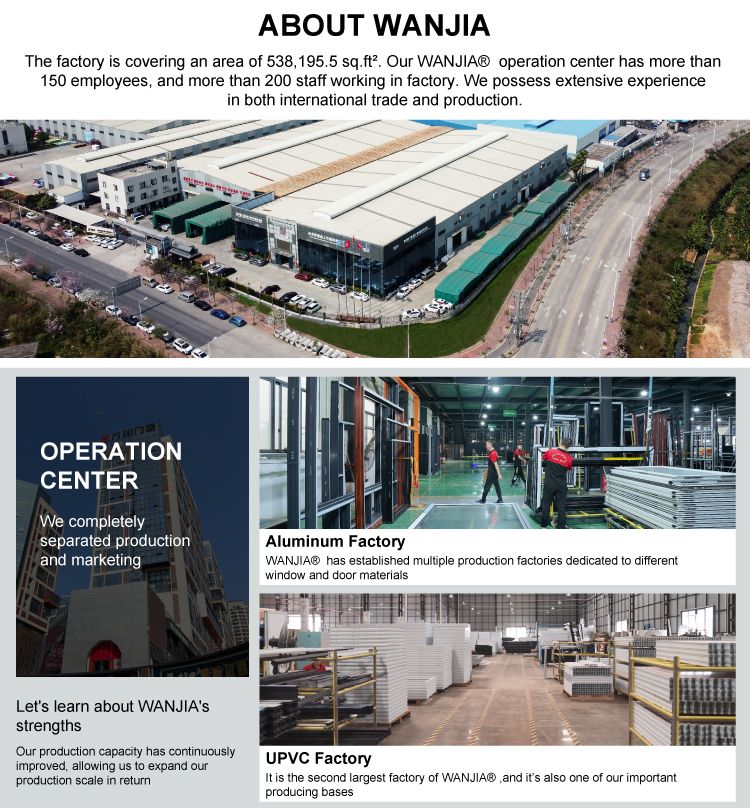 Company Facility 2