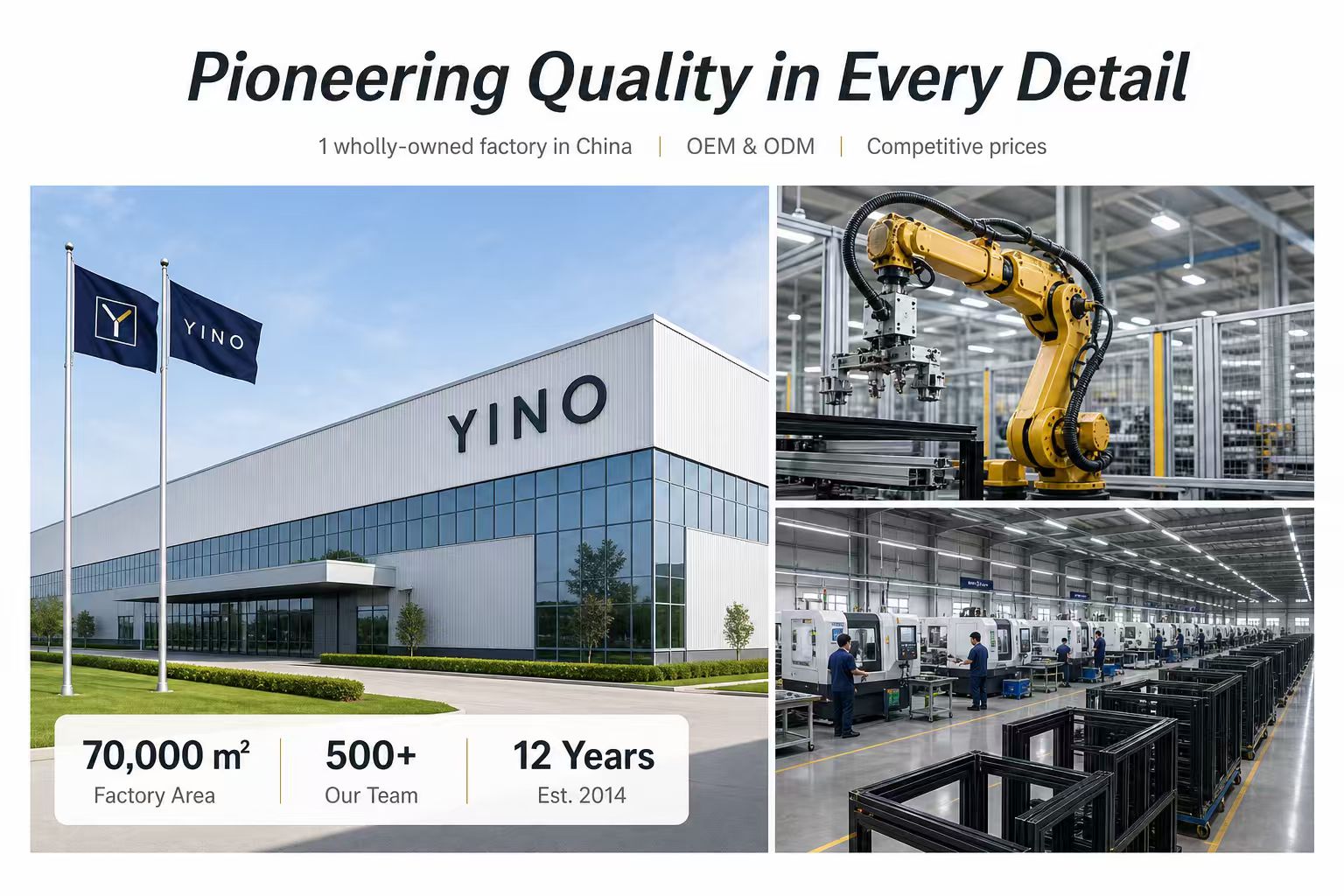 Company Overview 1