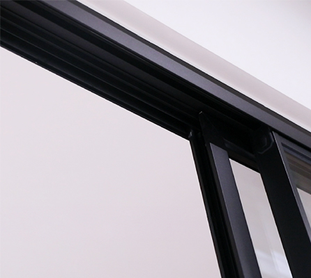 Frame wrap-around sash