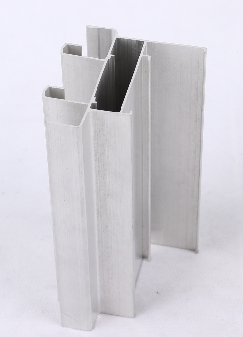 Aluminum Alloy Profiles 6000 Series for Windows and Doors Fabrication with Cutting Service for South Africa Market