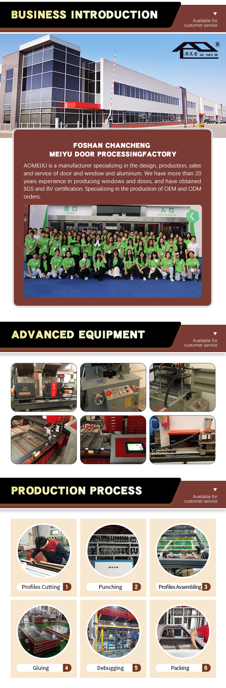 Manufacturing Scene 1