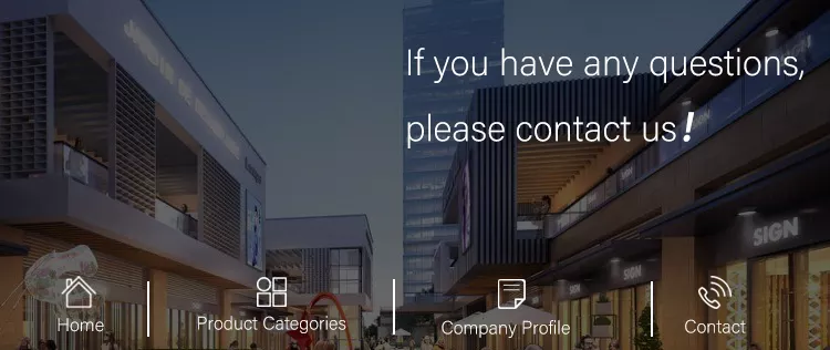 Contact navigation overview