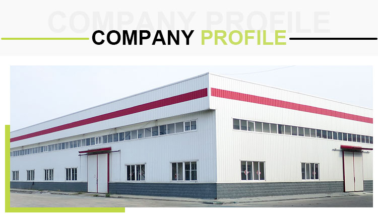 Techo Factory Facility