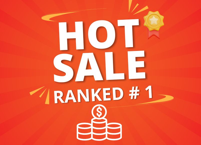 Top Sales Ranking