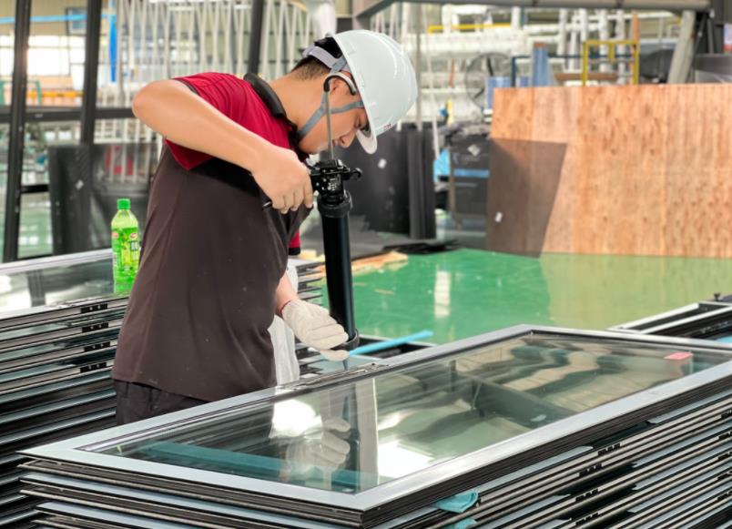 Experienced Supplier