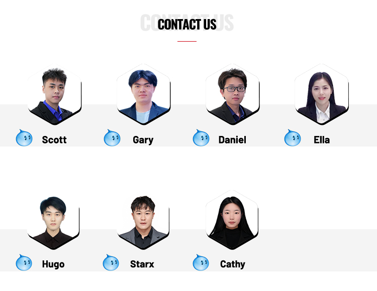 Contact Information