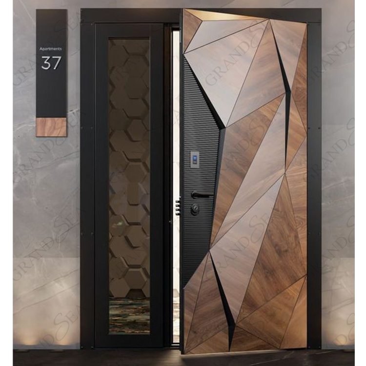 Door Design 10