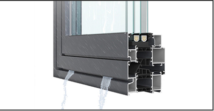 Drainage Structure