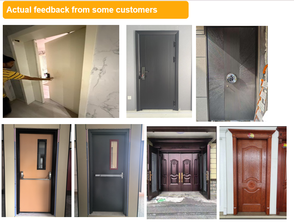 Service Case 11