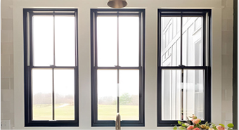 Single-Hung Operation Details