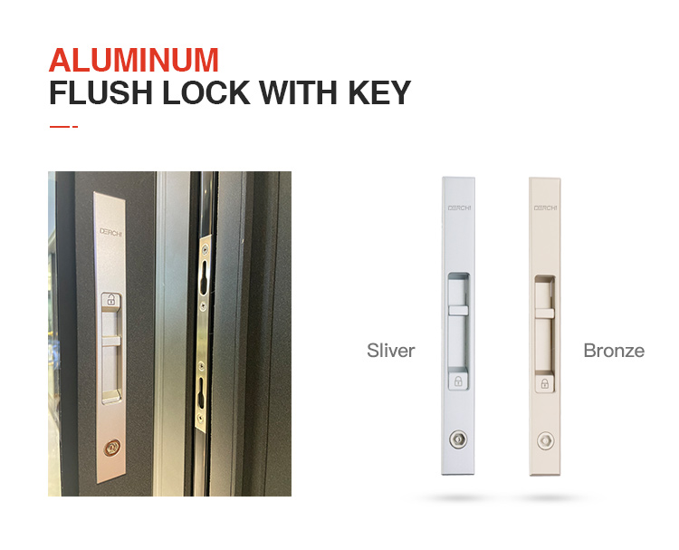 Glass Options and Assembly