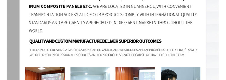 Company Facility 3