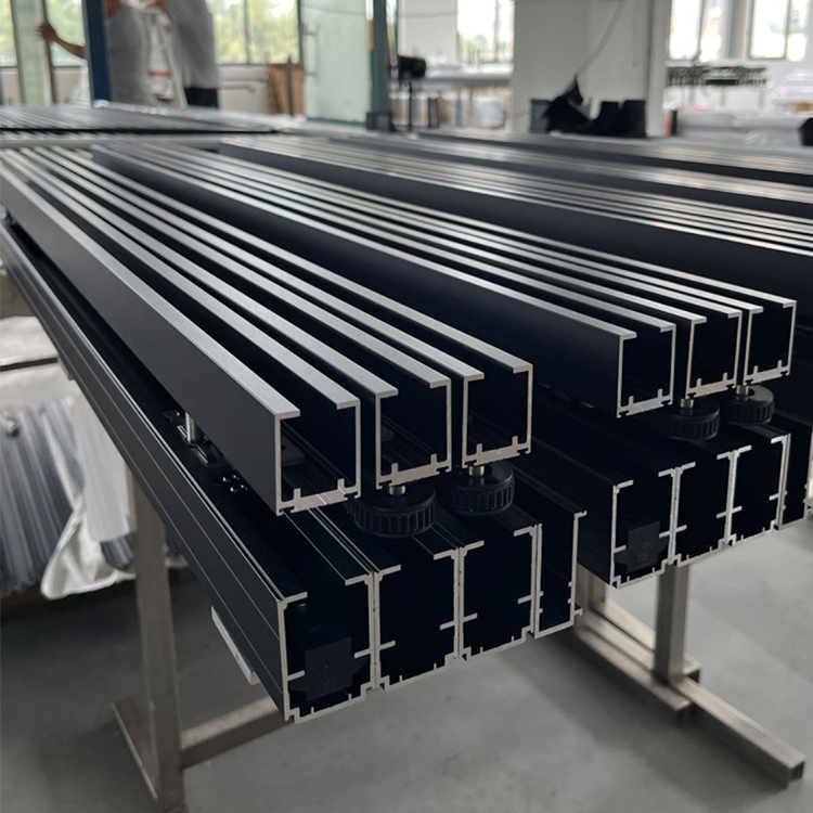 Easy Installation Assembly