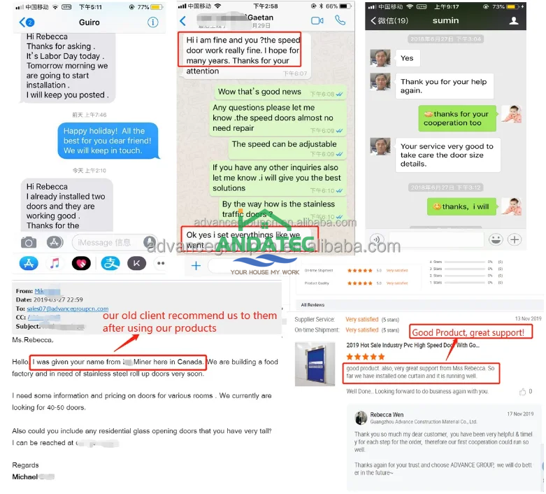 Customer Verification Review