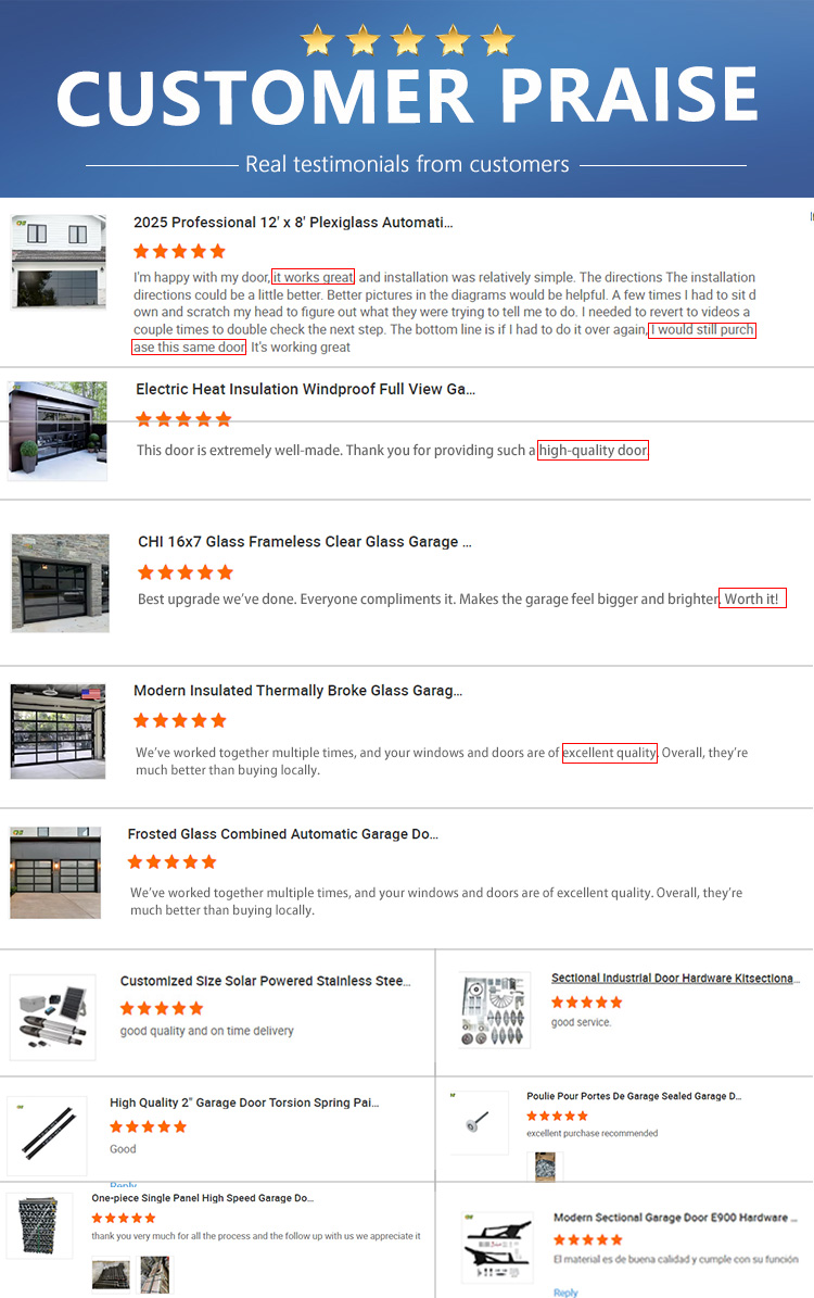 Product Quality Showcase 4