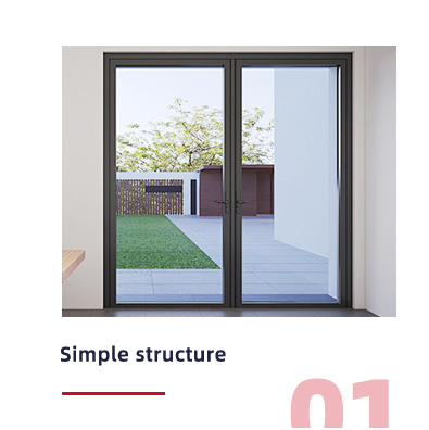 Structure and Installation