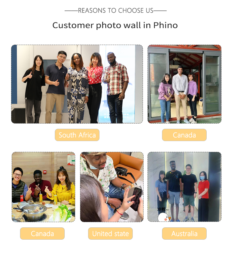 Phino Gallery Showcase 4