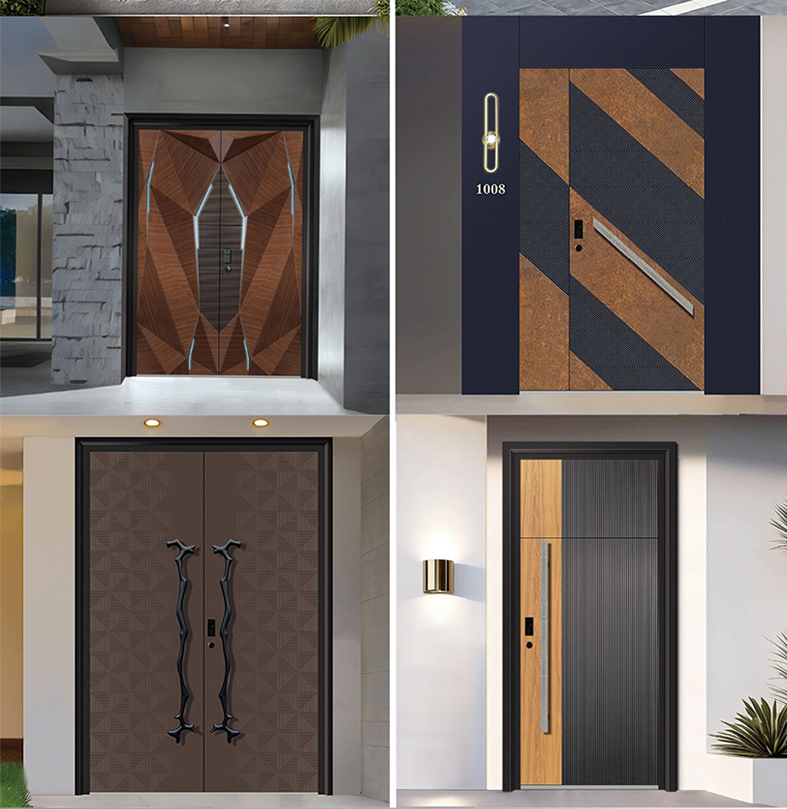 Door Design
