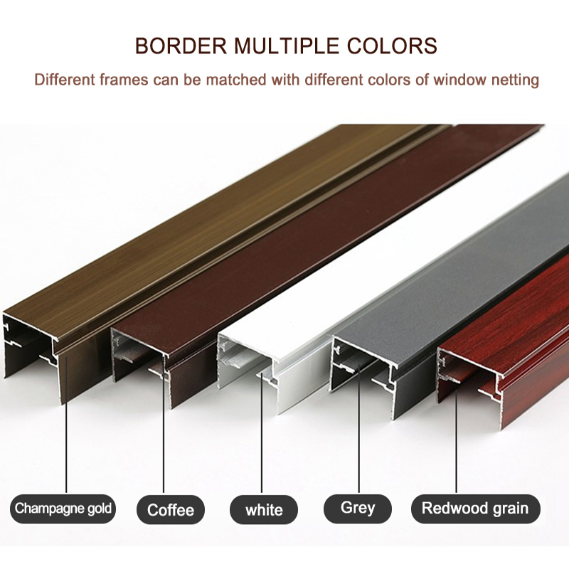 Color Options