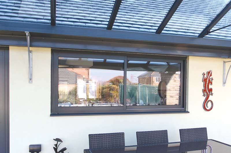 Sunroom