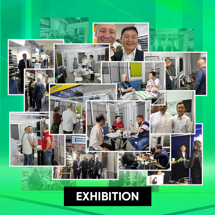 Trade Show Participation