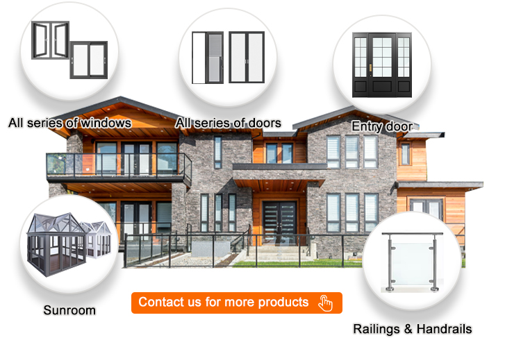 Whole House Customization