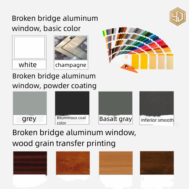 Color Chart