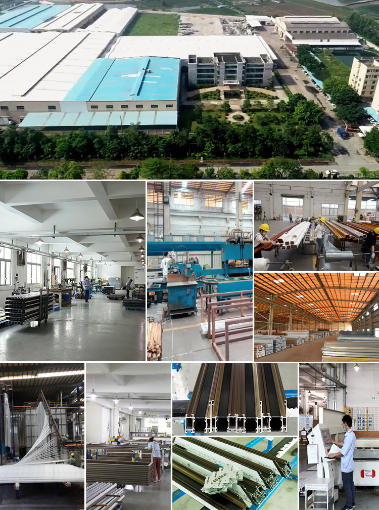 Factory Facility 1