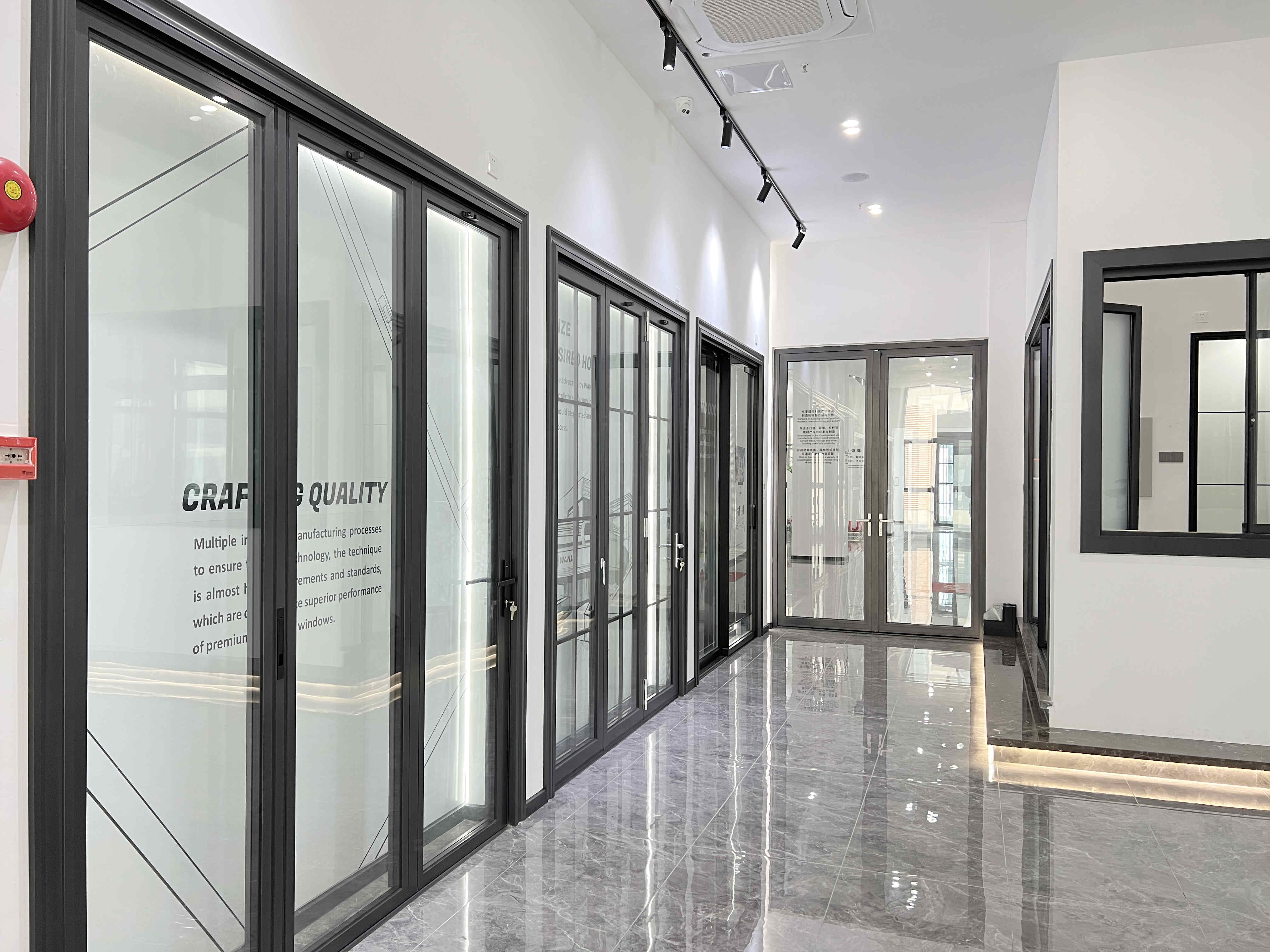 Showroom VR
