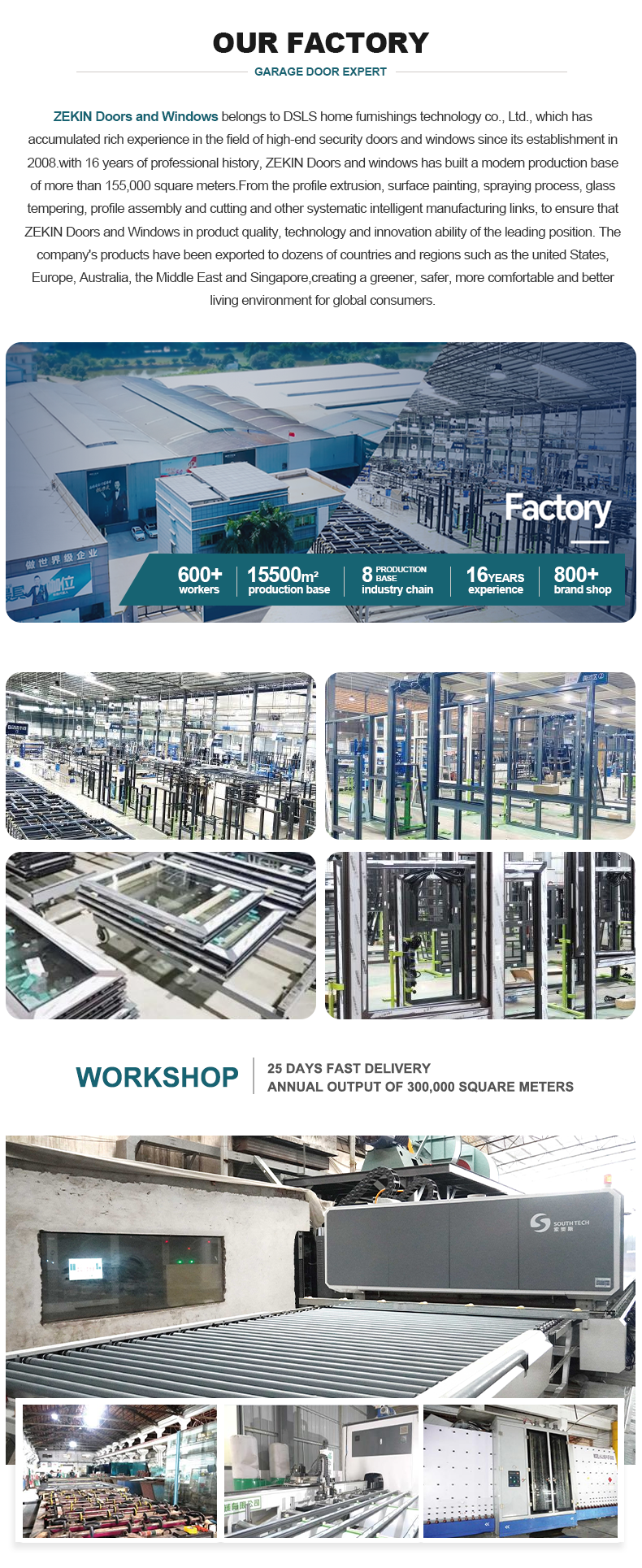 Company Overview 1