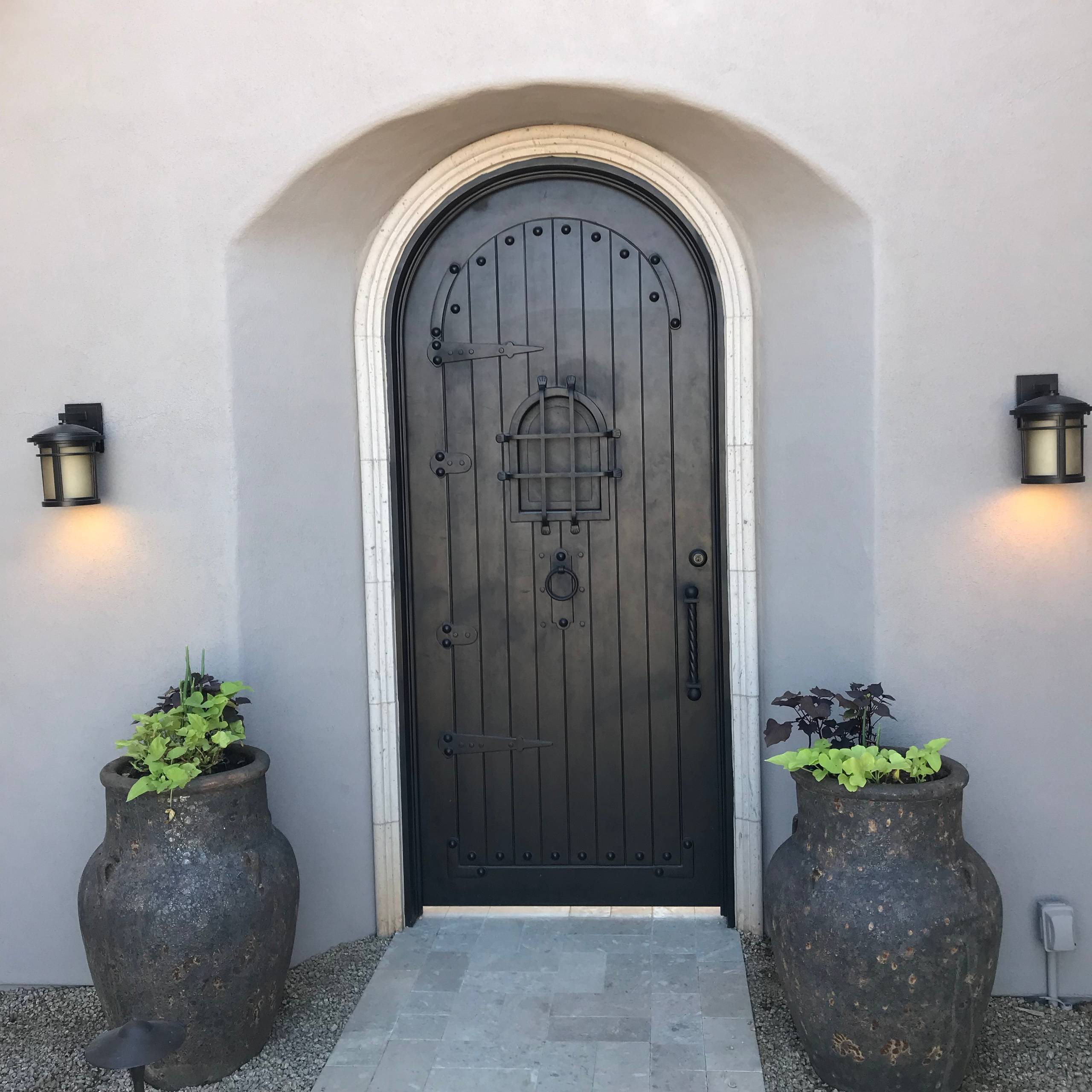 Door Style 2