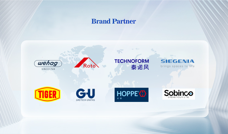 Company Profile Overview 6