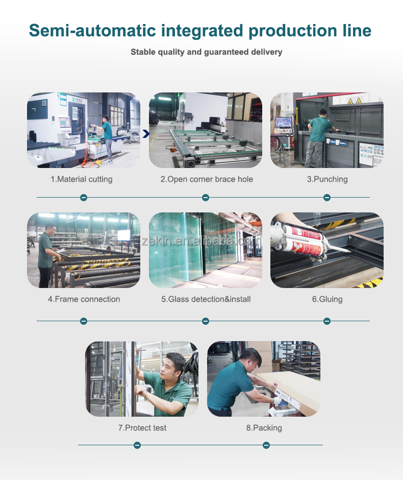 Company Facilities 2