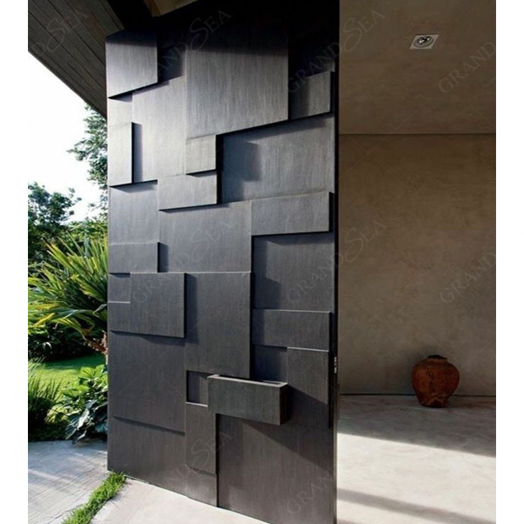 Door Design 3
