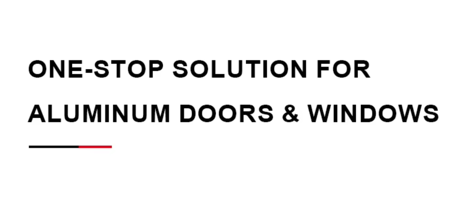 French Style Aluminum Sliding Doors with Grid Design Patio Door