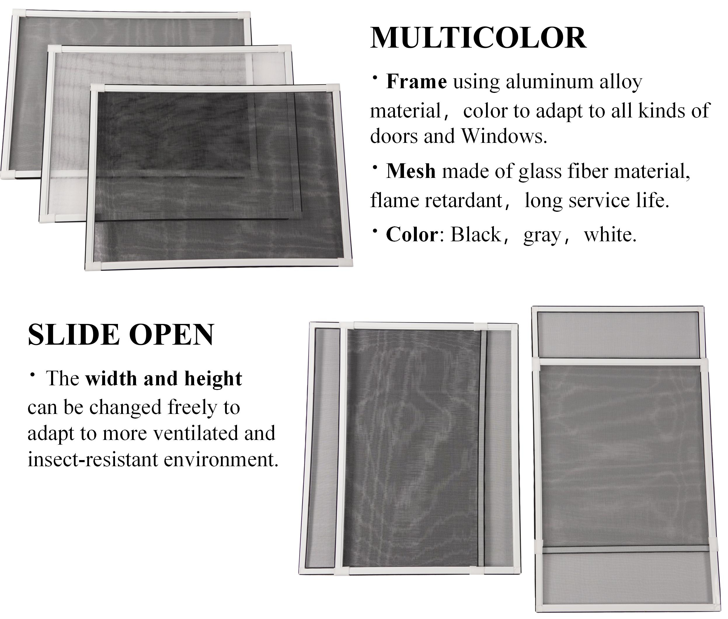 Product Specification Detail 3