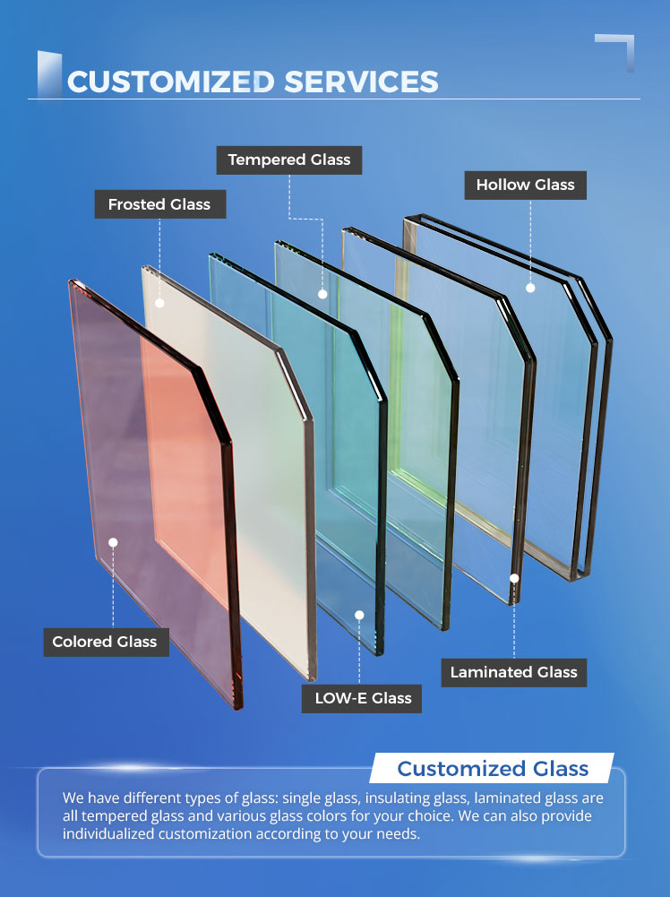 Aluminium Folding Door Feature 5