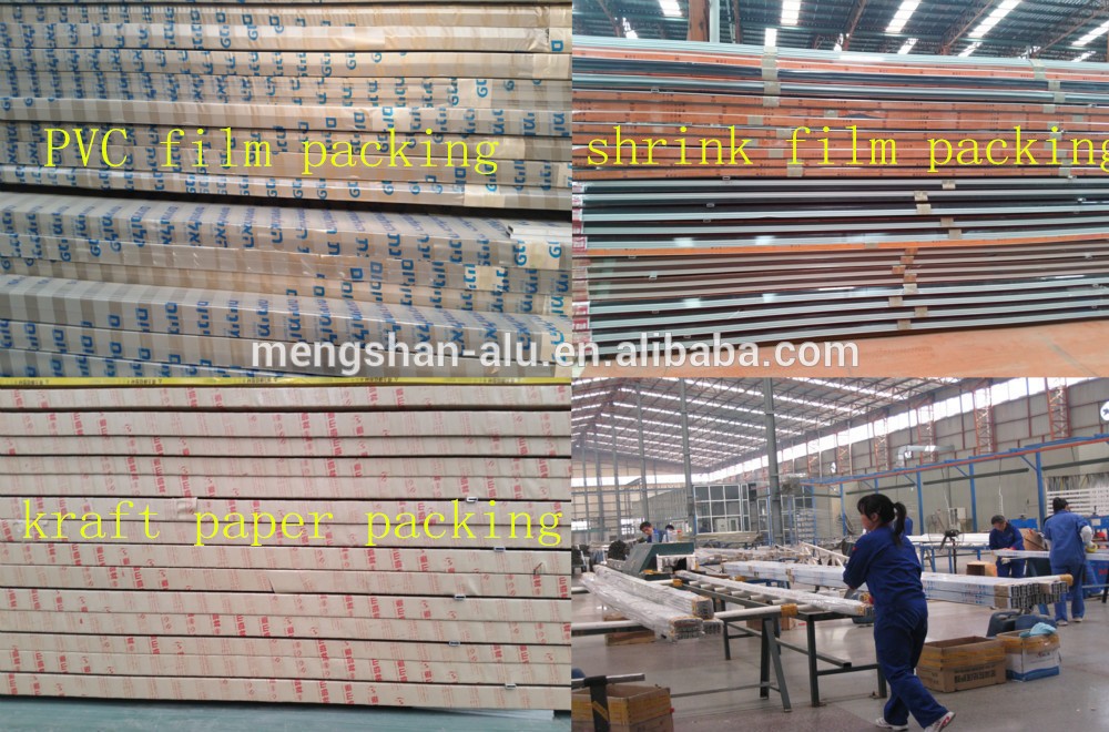 Packaging Process