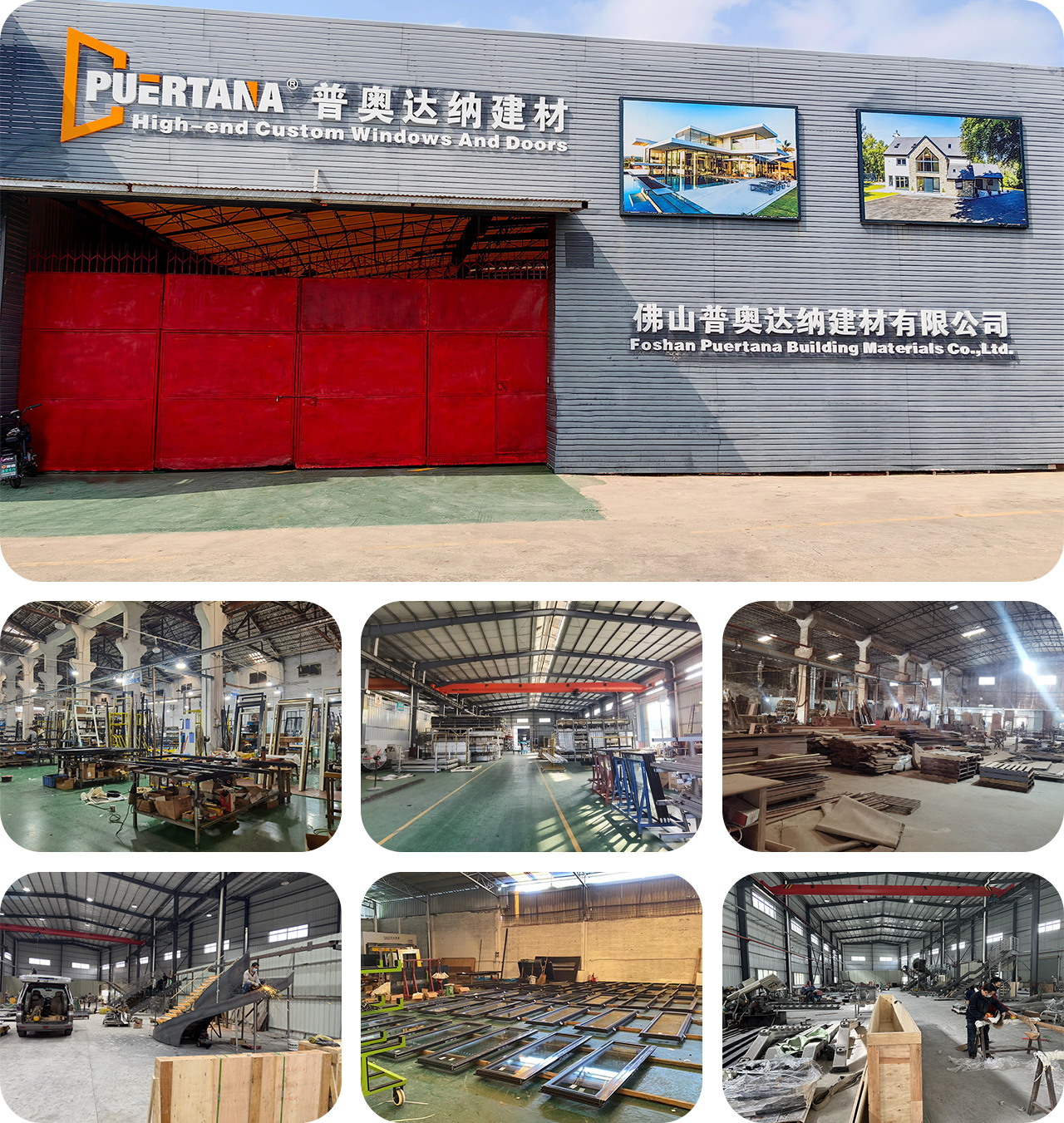 Company Profile