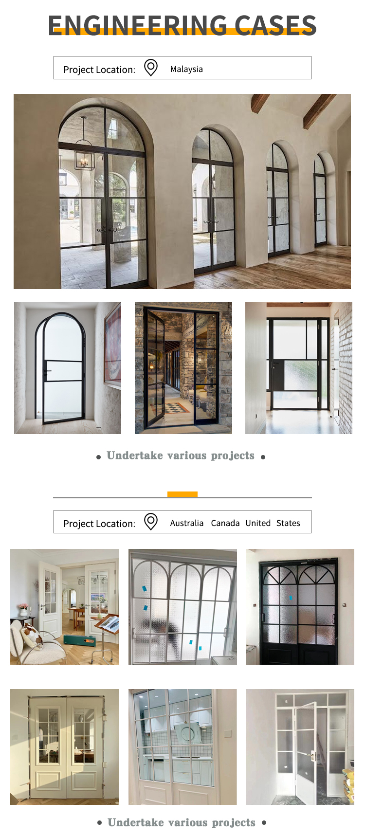 Phino French Door Visual 3