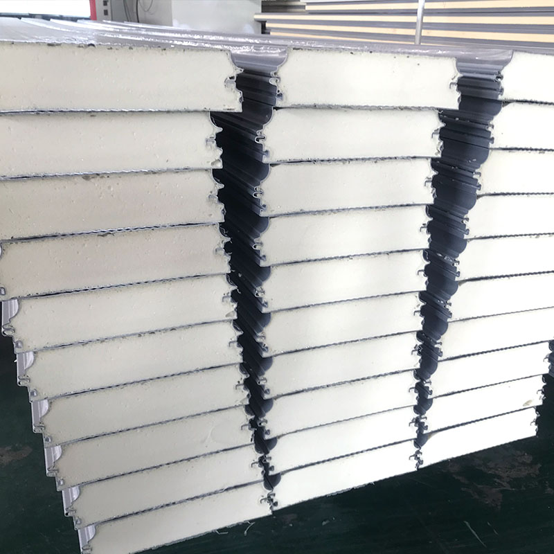 High-Speed Automatic Aluminum Alloy Grill Shutter Postmodern Design Industrial Roll-Up Hard Panel Door Leisure Facilities