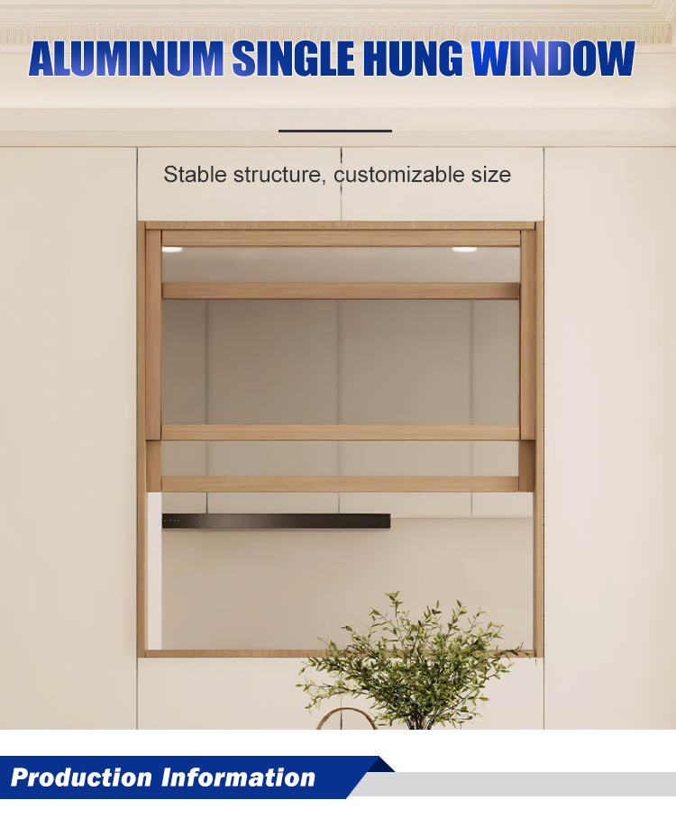 Product Specification Overview