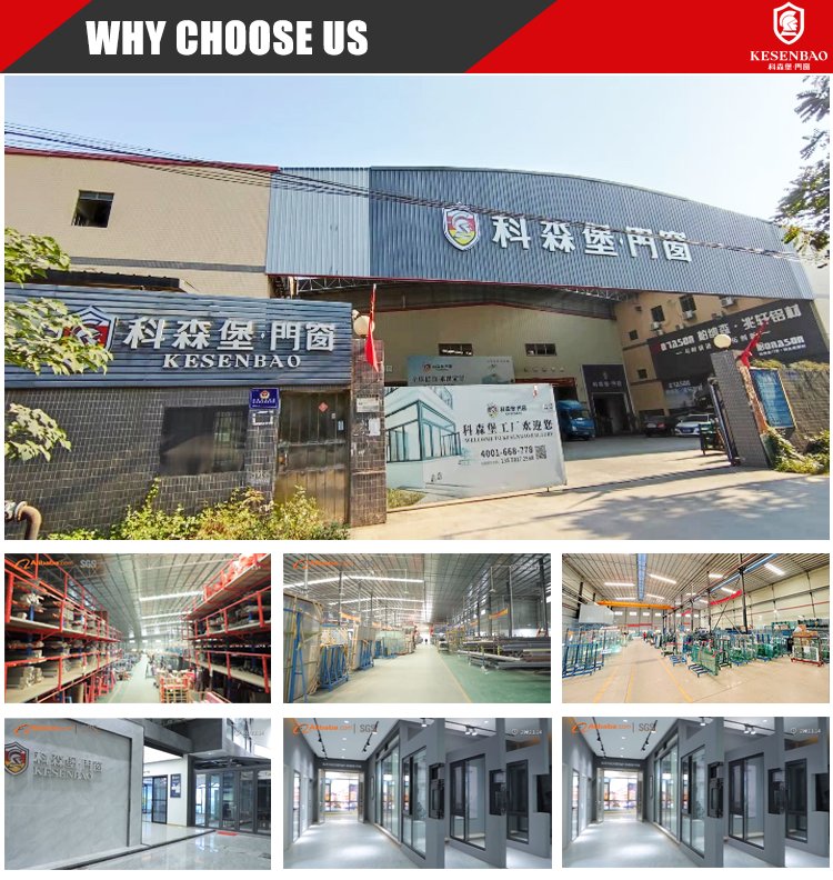 Factory Overview