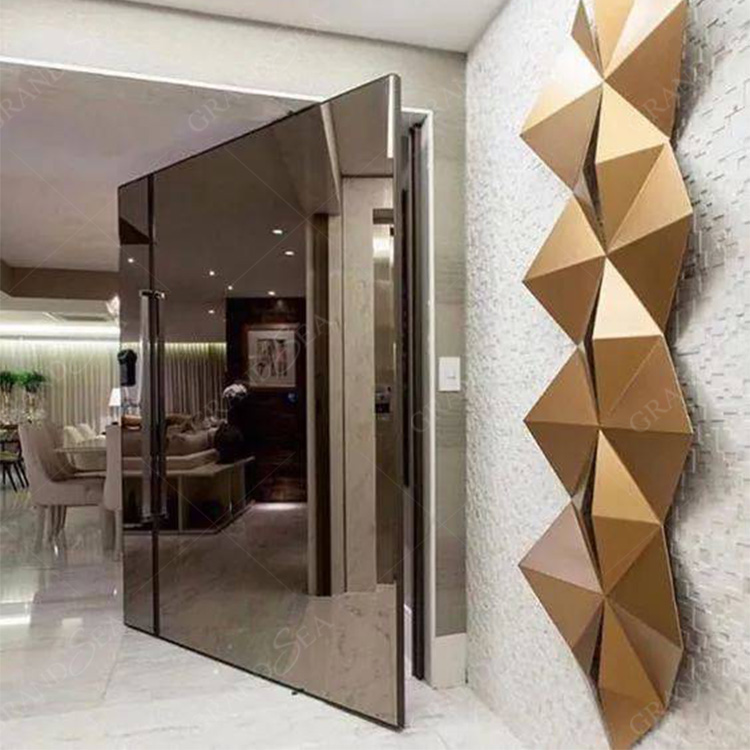 Door Design 2