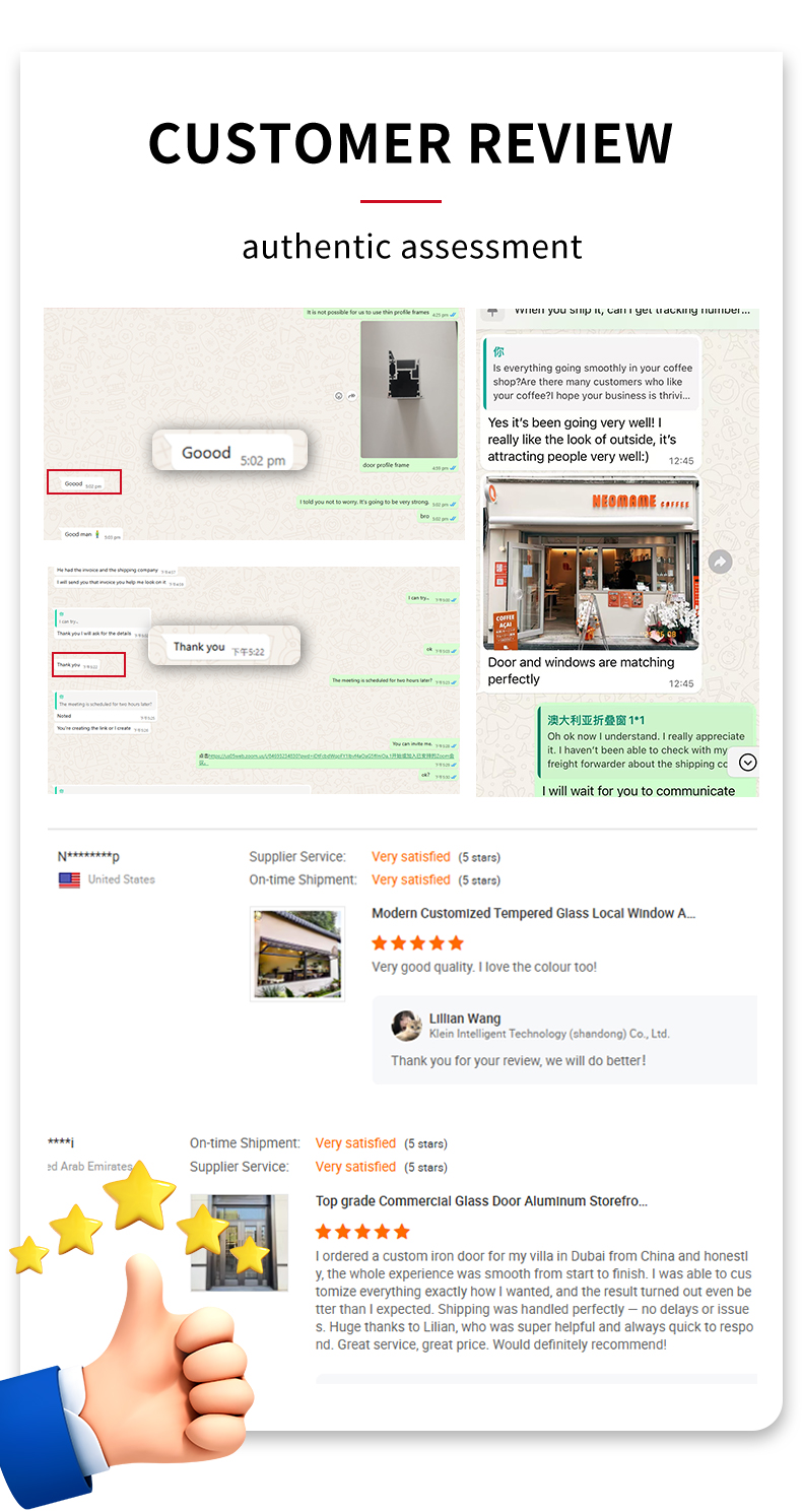 Application Showcase 3